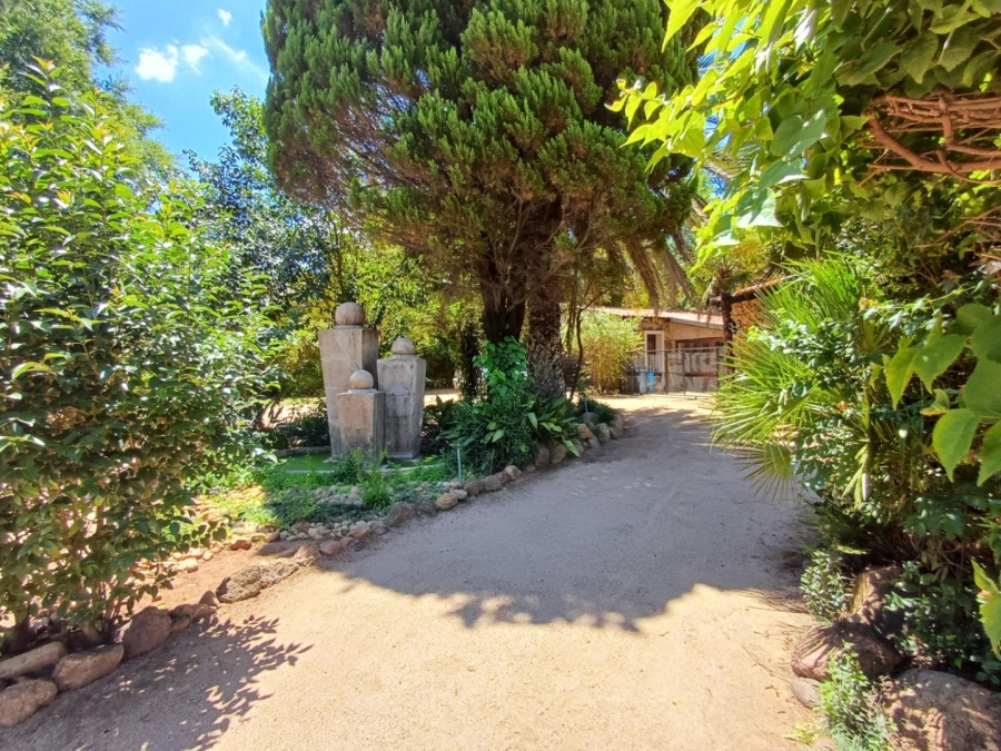 4 Bedroom Property for Sale in Songloed North West